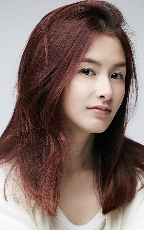 Kang Hye-jung
