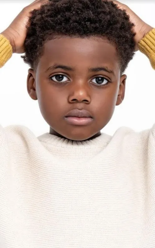 Jahleel Kamara