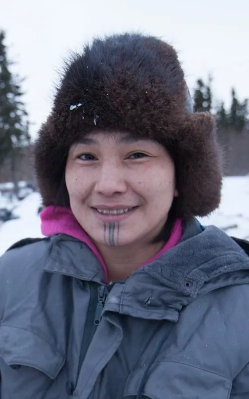 Agnes Hailstone