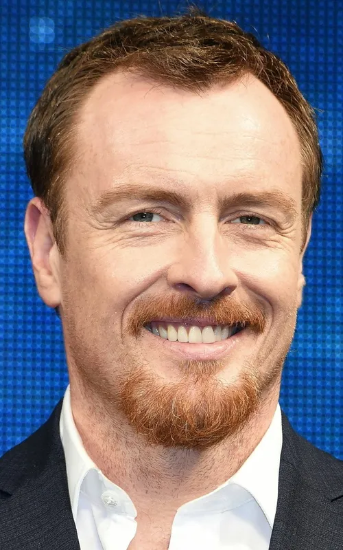Toby Stephens