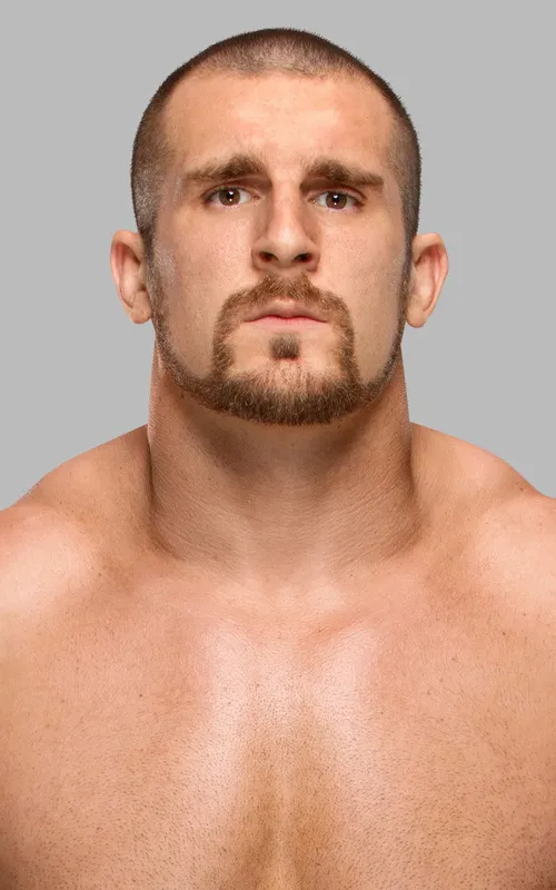 Dean Muhtadi