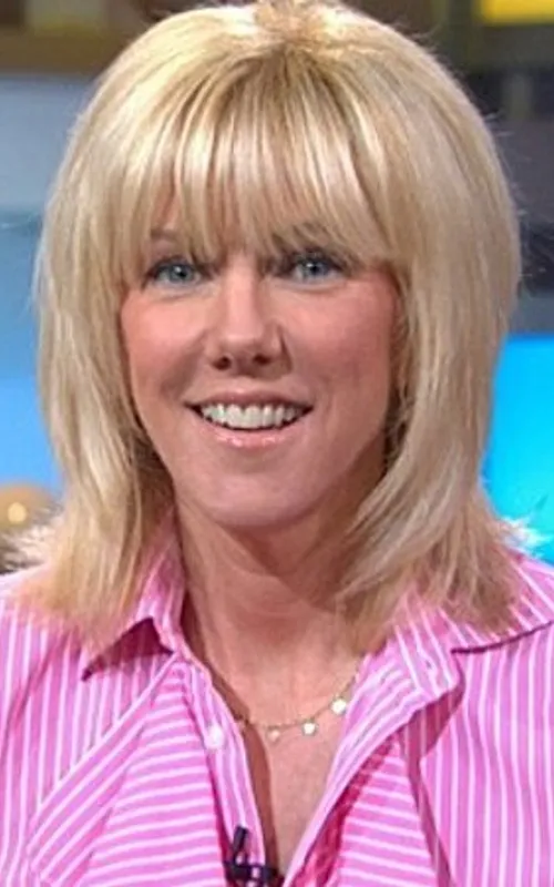Rielle Hunter