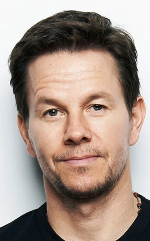 Mark Wahlberg