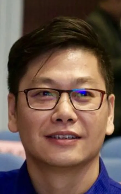 Wang Yabin