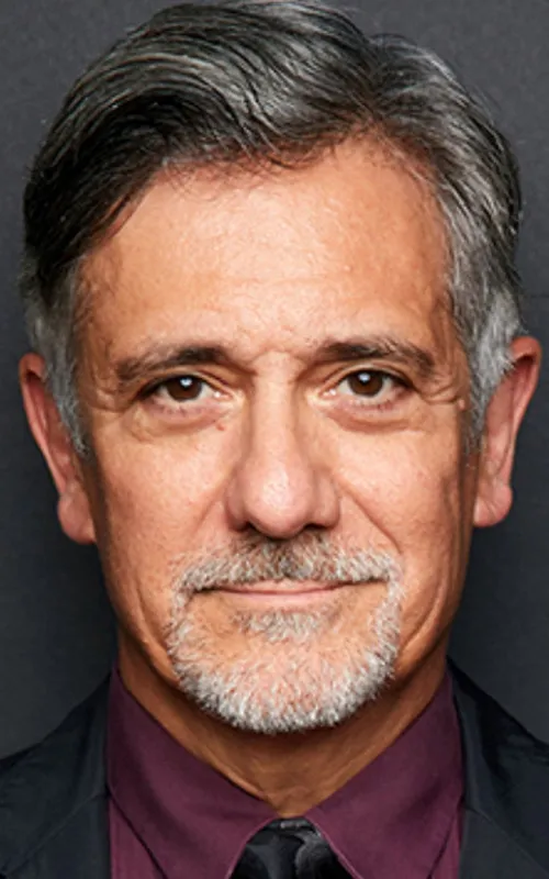 Carlos Lacámara