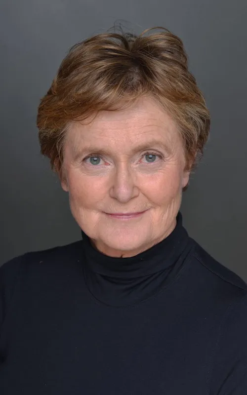Bronwen Mantel