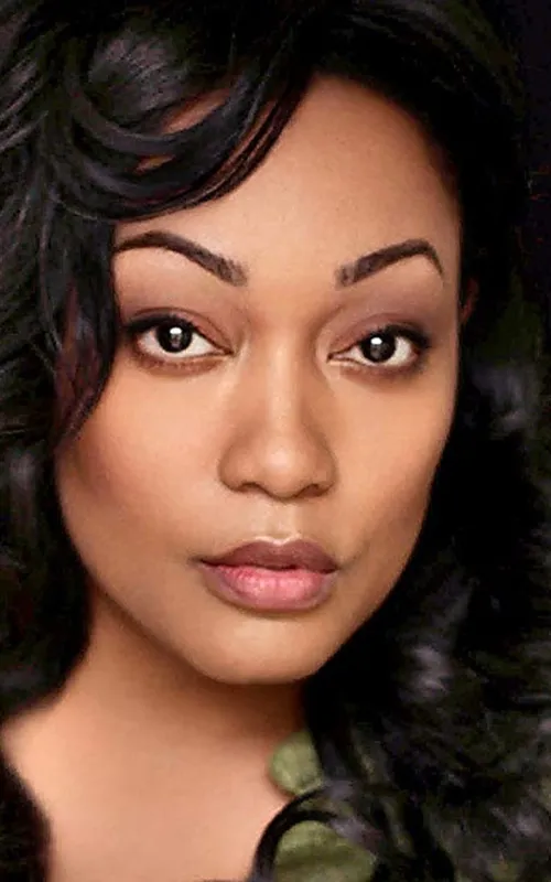 Anika C. McFall