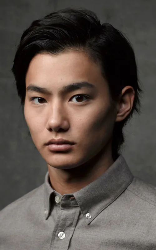 Shuhei Nomura