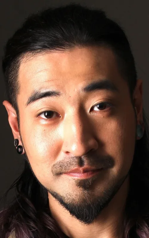 Ryota Takeuchi
