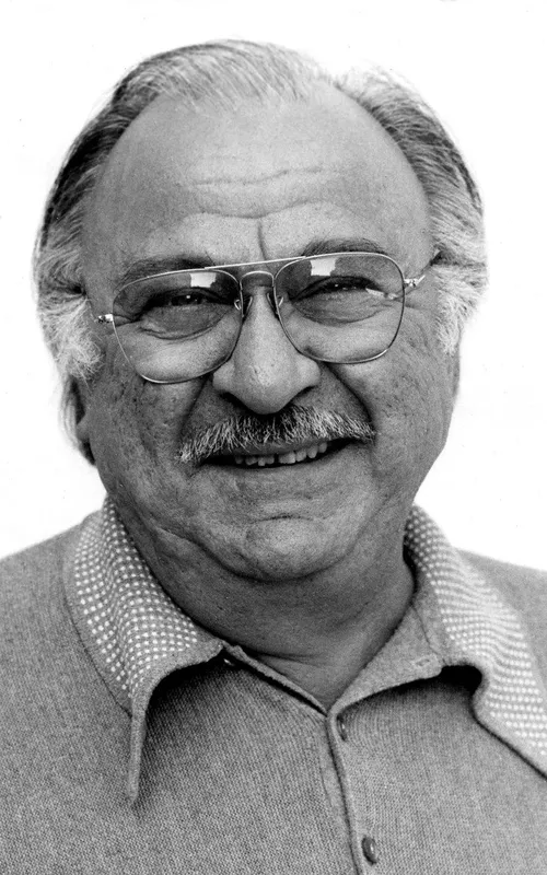 Val Avery