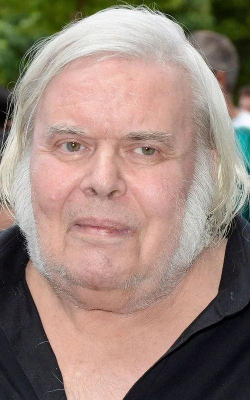 H. R. Giger