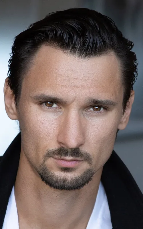 Alexander Stasko