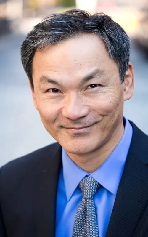 Doug Yasuda