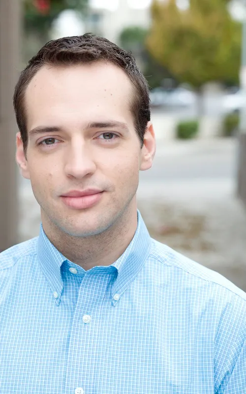 Patrick Donohue