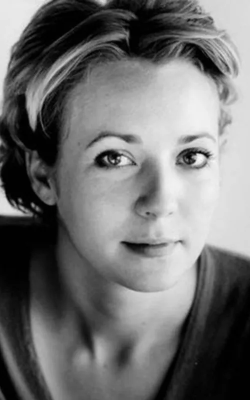 Georgina Sutcliffe