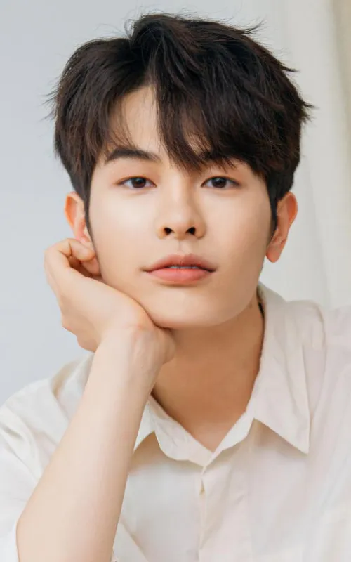Jeong Min-gyu