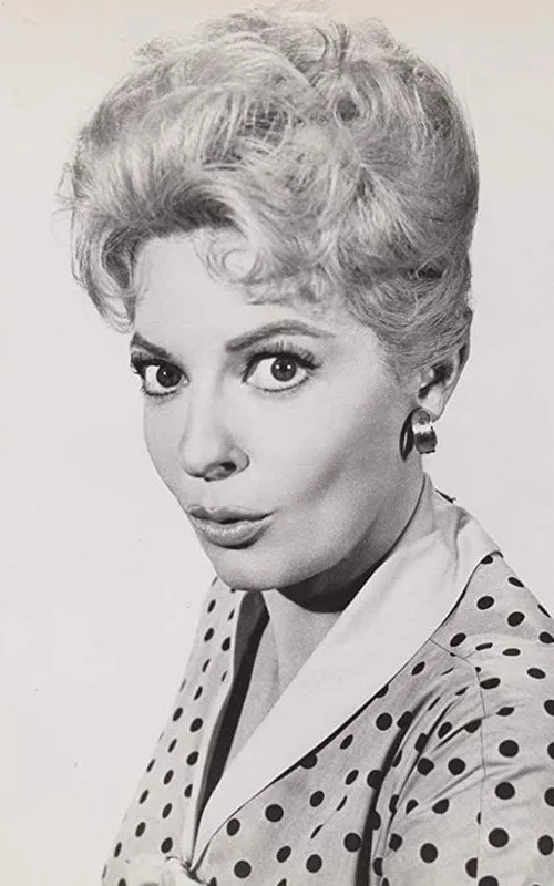 Carole Cook