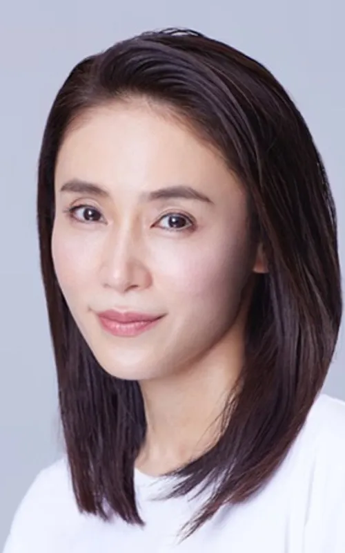 Sayaka Yamaguchi