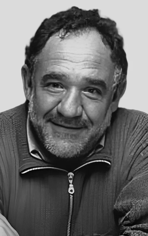 Francisco Algora