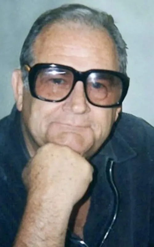 Eddie Foy III