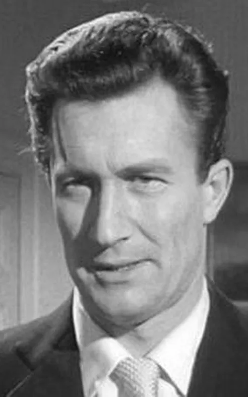 Tim Turner