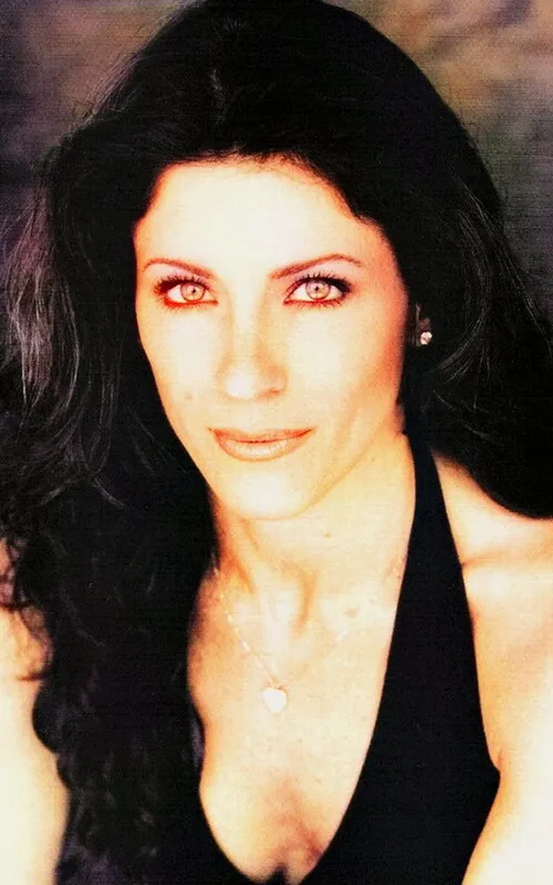 Julie Lott Gallo