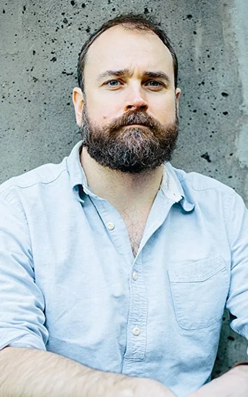 Andrew Moxham