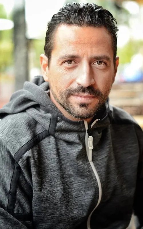 Vladimir Mihaylov