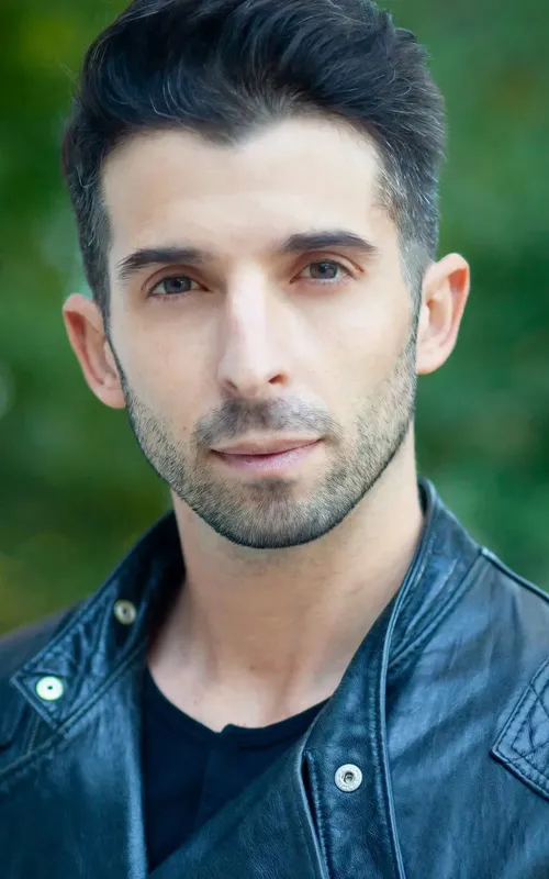 Federico Berte