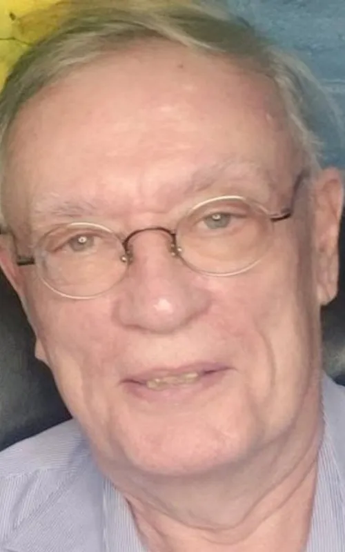 Rodger Parsons