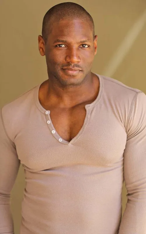 Theo Breaux