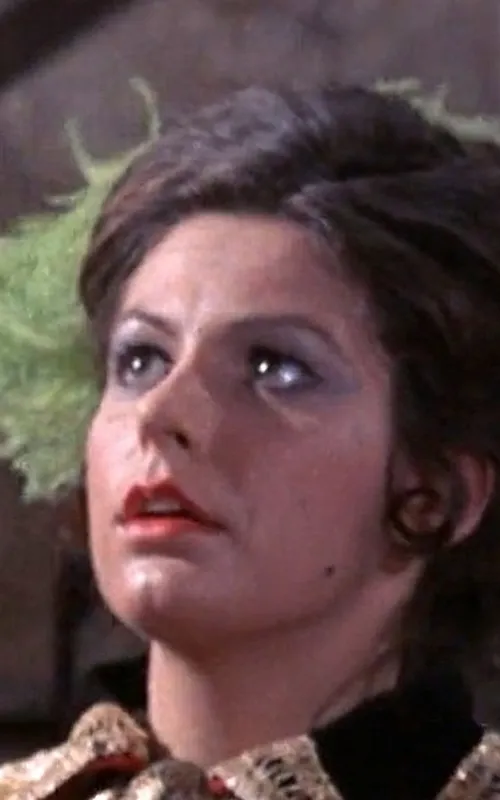 Sally Longley
