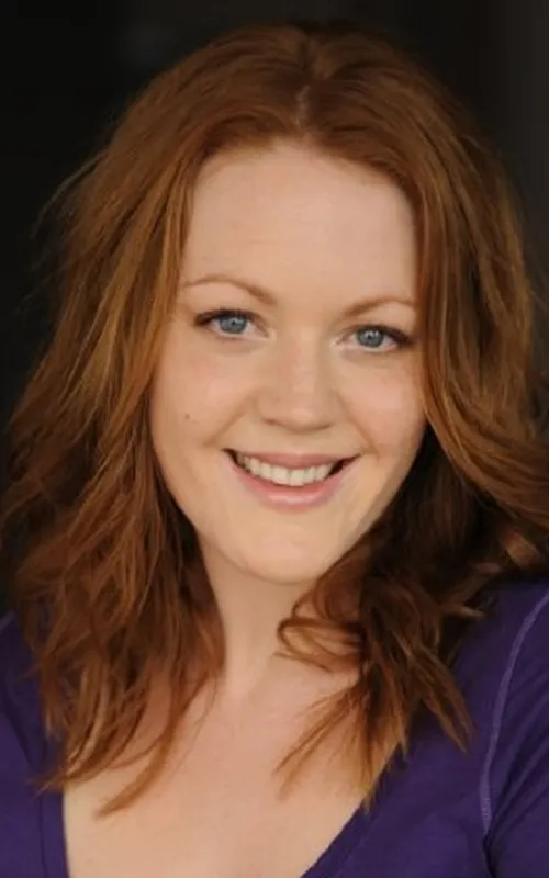 Jill Morrison