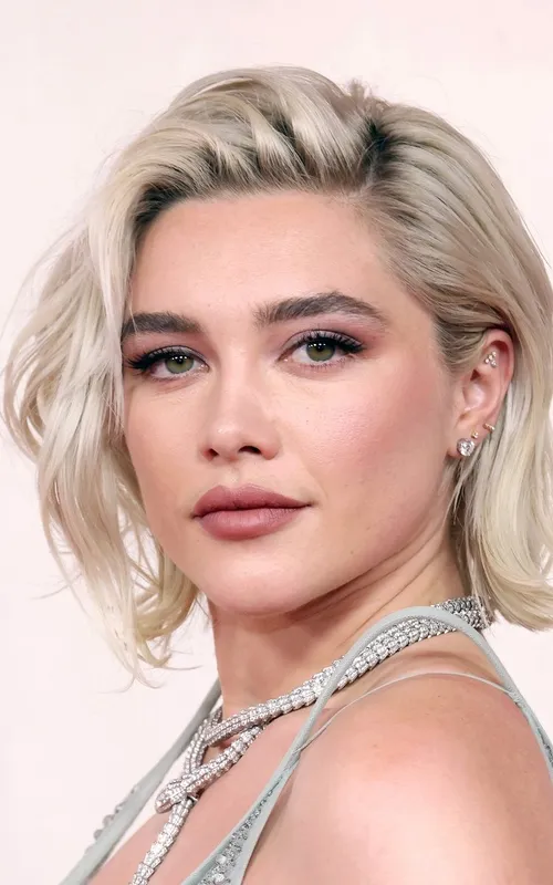 Florence Pugh