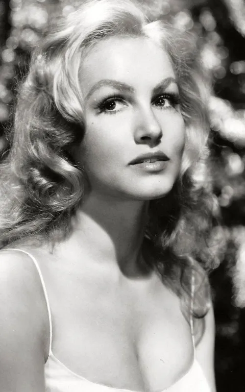 Julie Newmar