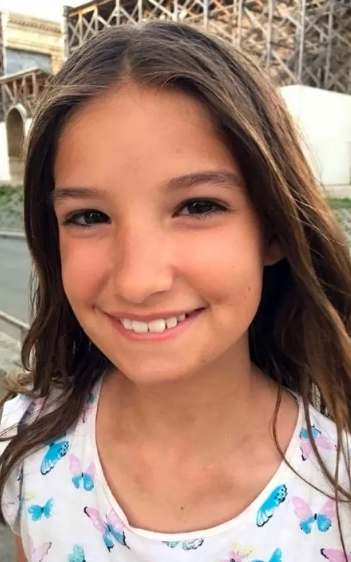 Lillian Blankenship