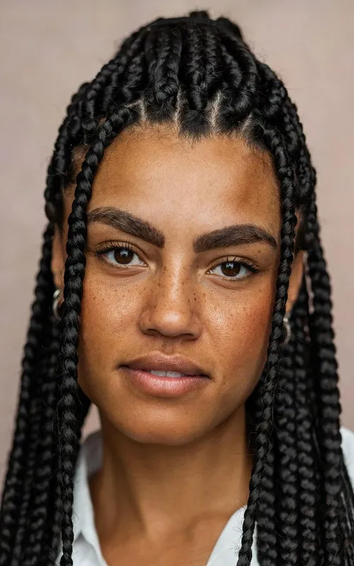 Nicole Deon