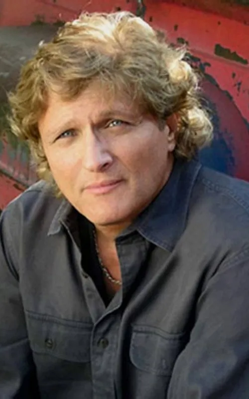 Steve Carver