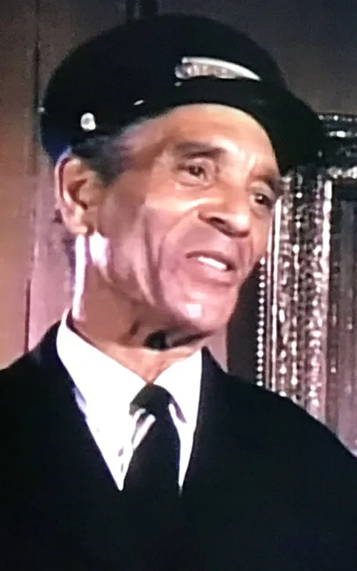 Ken Renard