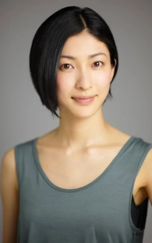 Erika Okuda