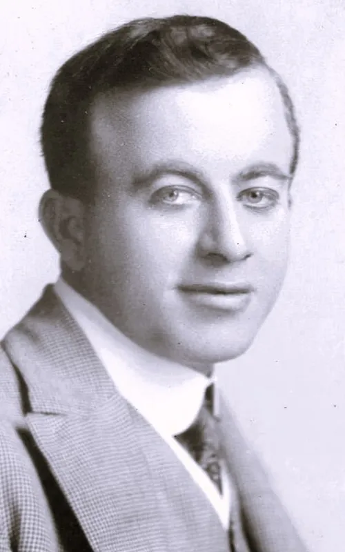 Chester Conklin