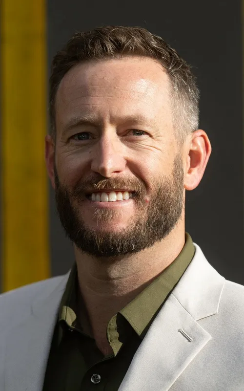 Brian Chapek