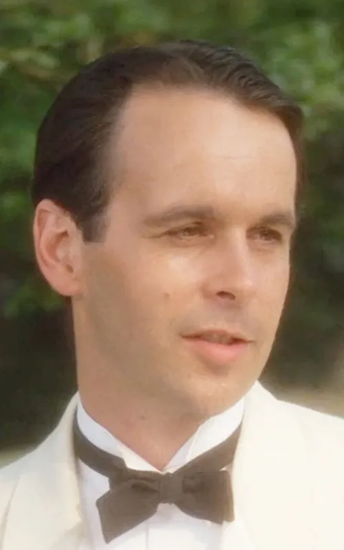 Michael Fitzpatrick