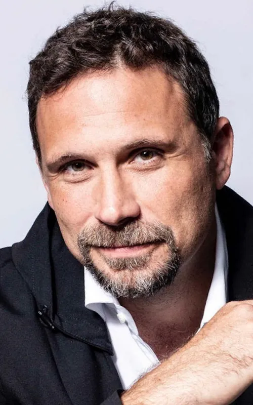 Jeremy Sisto