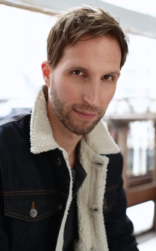Blake DeLong