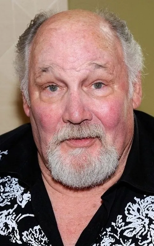 Joseph Whipp