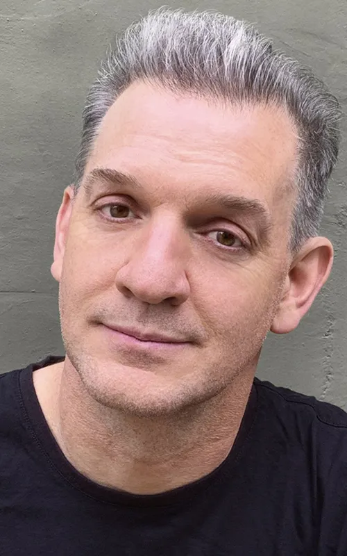 Derek Drymon