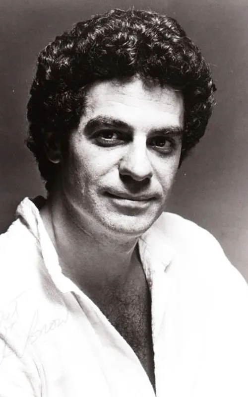 Mark Lonow