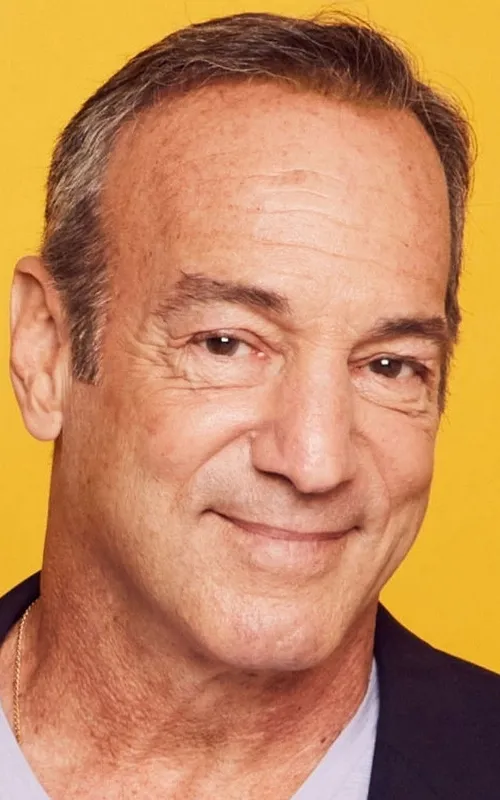 Peter Onorati