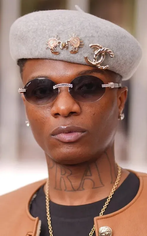 Wizkid